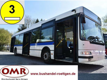 Autobuz urban Irisbus Agora S/530/315/A20/Lion´s City: Foto 1