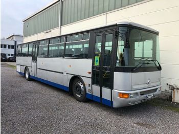Autobuz interurban Irisbus Recreo,Karosa Euro 3;6-Gang,Keine Rost: Foto 1