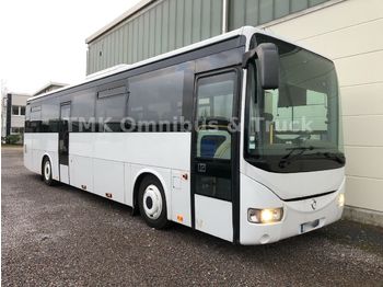Autobuz interurban Irisbus SFR160/Crossway/ Recreo/Rückfahrkame/Klima/Euro4: Foto 1