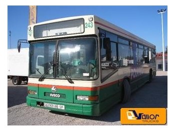Iveco 55 22 C3 // 5522C3 - Autobuz