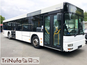Autobuz urban MAN A21 | Euro 3 | TÜV 12/ 2019 |: Foto 1