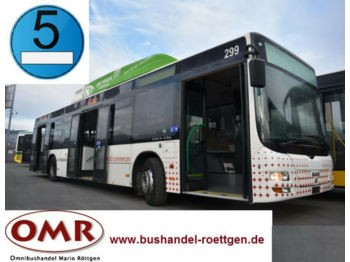 Autobuz urban MAN NL 313 CNG / A20 / A21 / Erdgas / O 530 / Citaro: Foto 1