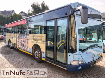 Autobuz urban MERCEDES-BENZ O 530 – Citaro | Euro 3 | 40 Sitze |: Foto 1