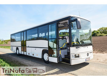 Autobuz interurban MERCEDES-BENZ O 550 - Integro | Schaltgetriebe | 54 Sitze |: Foto 1