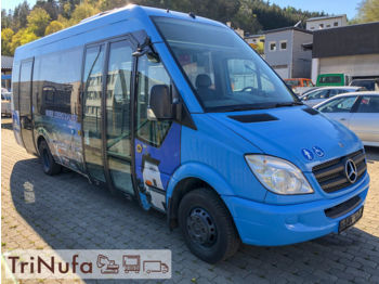 Autobuz urban MERCEDES-BENZ Sprinter City 65 | 17 Sitze | Klima | Retarder |: Foto 1