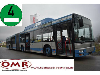 Autobuz urban Mercedes-Benz A 23  CNG /530 G / Erdgas / guter Allg. Zustand: Foto 1