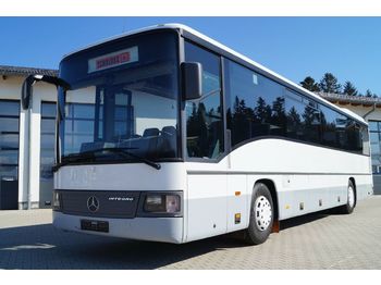 Autobuz interurban Mercedes-Benz O550 Integro Euro2: Foto 1