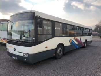 Autobuz interurban Mercedes-Benz O 345 Conecto ,Euro3, Schaltgetriebe: Foto 1