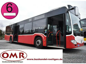 Autobuz urban Mercedes-Benz O 530 Citaro C2 / Lion's City / Euro 6 / A20: Foto 1