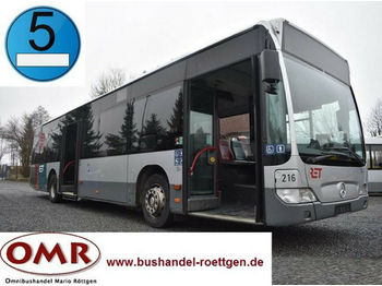 Autobuz urban Mercedes-Benz O 530 Citaro / Euro 5 / 75x mal verfügbar: Foto 1