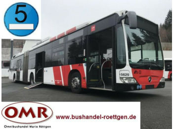 Autobuz urban Mercedes-Benz O 530 G Citaro Diesel Hybrid / A23 / 4421: Foto 1