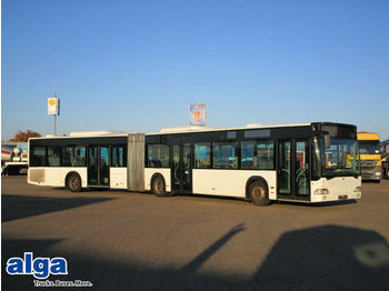 Autobuz urban Mercedes-Benz O 530 G Citaro, Euro 3, 56 Sitze, Klima: Foto 1