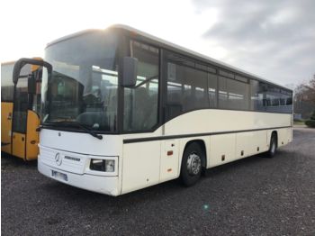 Autobuz interurban Mercedes-Benz O 550 Integro , 61 Sitze, Euro 3, Schalt: Foto 1