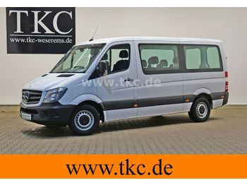 Microbuz, Transport persoane nou Mercedes-Benz Sprinter 316 CDI/36 Kombi 8.Sitze KLIMA #70T001: Foto 1