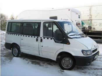 Ford Transit 280S - Microbuz