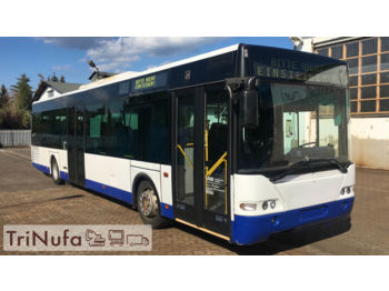Autobuz urban NEOPLAN N 4416 Ü | Klima | Euro 3 | 47 Sitze |: Foto 1