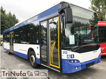 Autobuz urban NEOPLAN N 4516 / 4416 | Klima |: Foto 1