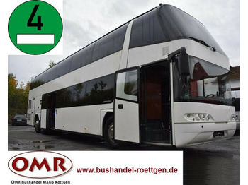 Autobuz supraetajat Neoplan N 1122/3L/Nightliner/328/Tourliner/Party-Wohnm.: Foto 1