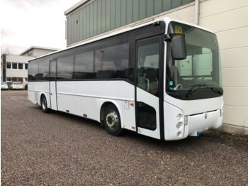 Autobuz interurban Renault Ares , Klima  ,61 Sitze: Foto 1