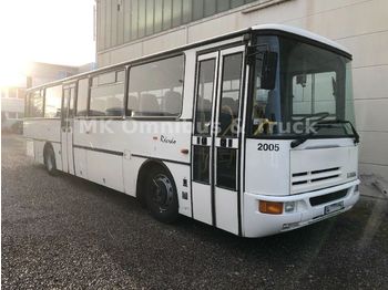 Autobuz interurban Renault Karosa , Recreo, Keine Rost ,sehr guter Zustand: Foto 1