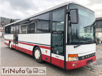 Autobuz interurban SETRA S 315 UL: Foto 1