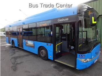 Autobuz urban SOLARIS URBINO 12 LE CNG // 9 PCS IN DEC 2020: Foto 1