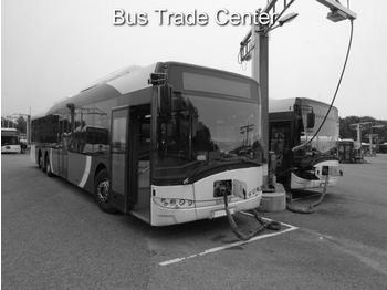 Autobuz interurban SOLARIS URBINO 15 LE CNG // 6 UNITS IN 2020: Foto 1