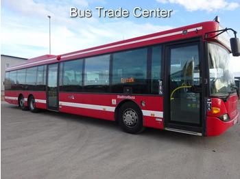 Autobuz interurban Scania OmniLink CL94UB EURO 5 // Omni Link: Foto 1