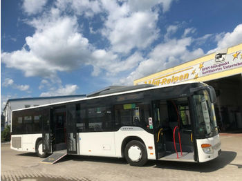 Autobuz urban Setra 2 x S 415 NF KLIMA 1. Hand  EEV: Foto 1