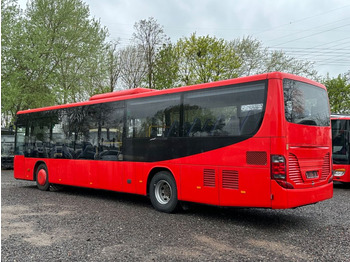 Setra S 415 LE Business 3x vorhanden  (Klima, Euro 6)  - Autobuz urban: Foto 2