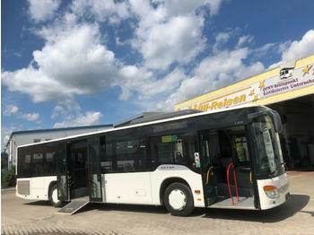 Autobuz urban Setra S 415 NF KLIMA EEV 1. Hand wie Citaro 530: Foto 1
