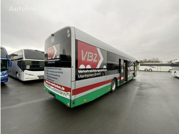 Solaris Urbino 12 - Autobuz interurban: Foto 4