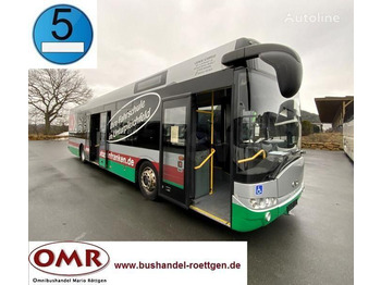 Solaris Urbino 12 - Autobuz interurban: Foto 1
