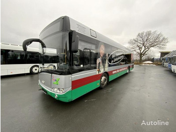 Solaris Urbino 12 - Autobuz interurban: Foto 2