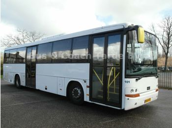Autobuz interurban Vanhool T915 CL: Foto 1