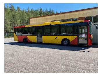 Autobuz interurban Volvo 8900 RLE 4x2: Foto 1