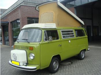 Volkswagen WESTFALIA - Camper van
