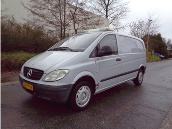 Autoutilitară Mercedes-Benz 639 VITO 109 CDI: Foto 1