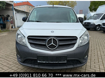 Mercedes-Benz Citan 108 CDI Kasten Getriebe NEU  - Autoutilitară compactă: Foto 2