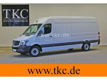 Dubă nou Mercedes-Benz Sprinter 316 CDI/4325 Maxi Kasten Klima #70T005: Foto 1