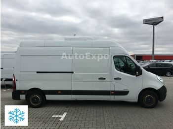 Autoutilitară frigorifica Opel Movano 2.3 CDTI L3H3 *AC*Bär-LBW 500kg*: Foto 1