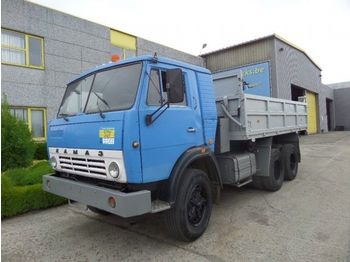 Kamaz 340 D  - Camion basculantă