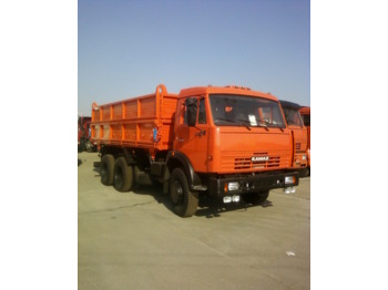 Камаз 45143 - Camion basculantă