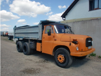 Tatra 148 S3 6x6 - Camion basculantă