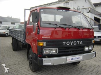 Toyota W95L-MDDT3 - Camion basculantă