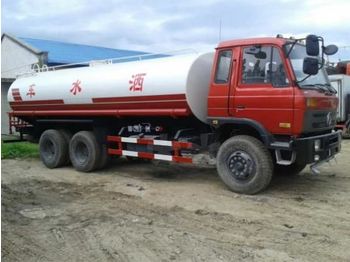 DONGFENG ZL34532 - Camion cisternă