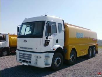 FORD CARGO 3230 - Camion cisternă