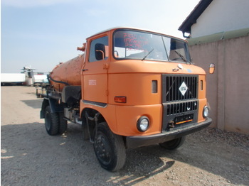  IFA W 50 LA/F 4x4 (id:7330) - Camion cisternă