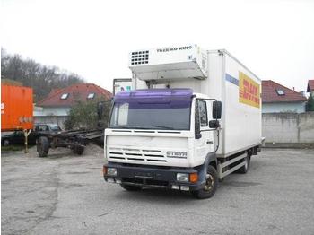 Steyr 12S22 - Camion frigider