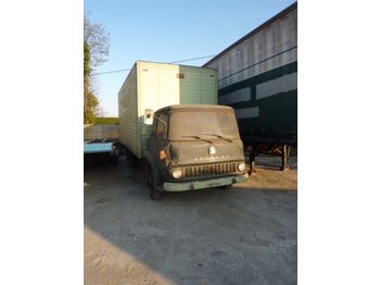  BEDFORD 1965 - Camion furgon